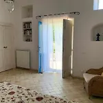 House Il Mandarino, Terrace Overlooking The Sea *