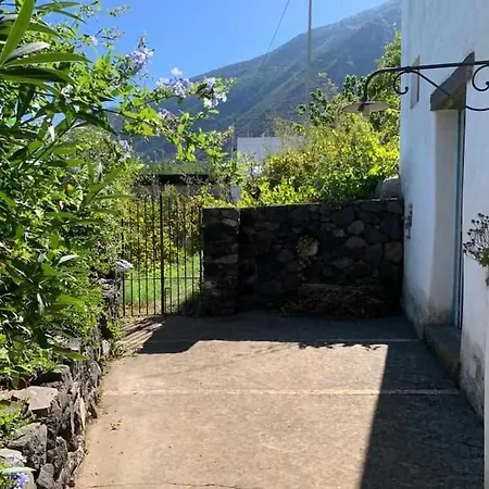 Casa vacanze House Il Mandarino, Terrace Overlooking The Sea