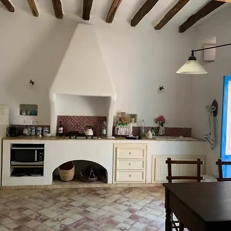 House Il Mandarino, Terrace Overlooking The Sea Ferienhaus *