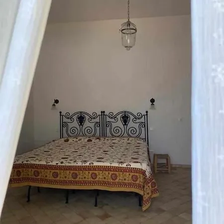 House Il Mandarino, Terrace Overlooking The Sea *