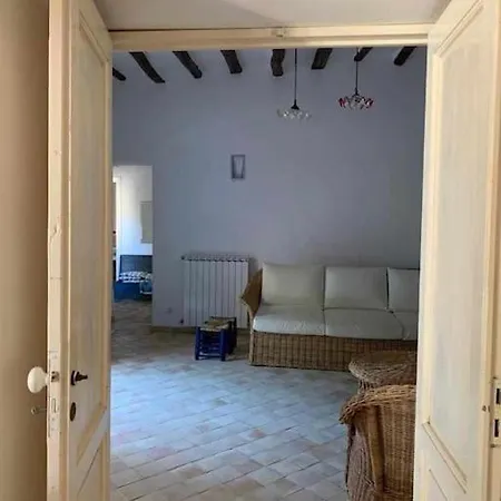 Casa vacanze House Il Mandarino, Terrace Overlooking The Sea *