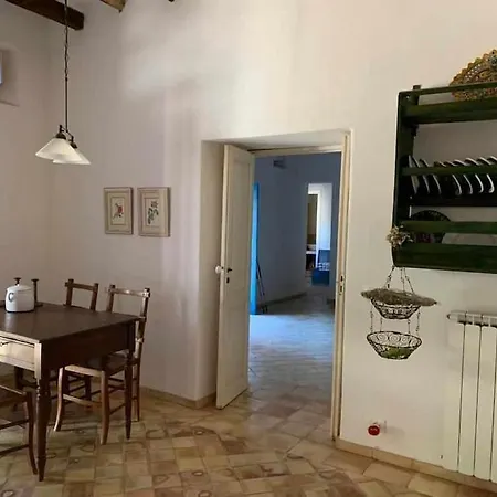 House Il Mandarino, Terrace Overlooking The Sea Casa vacanze *